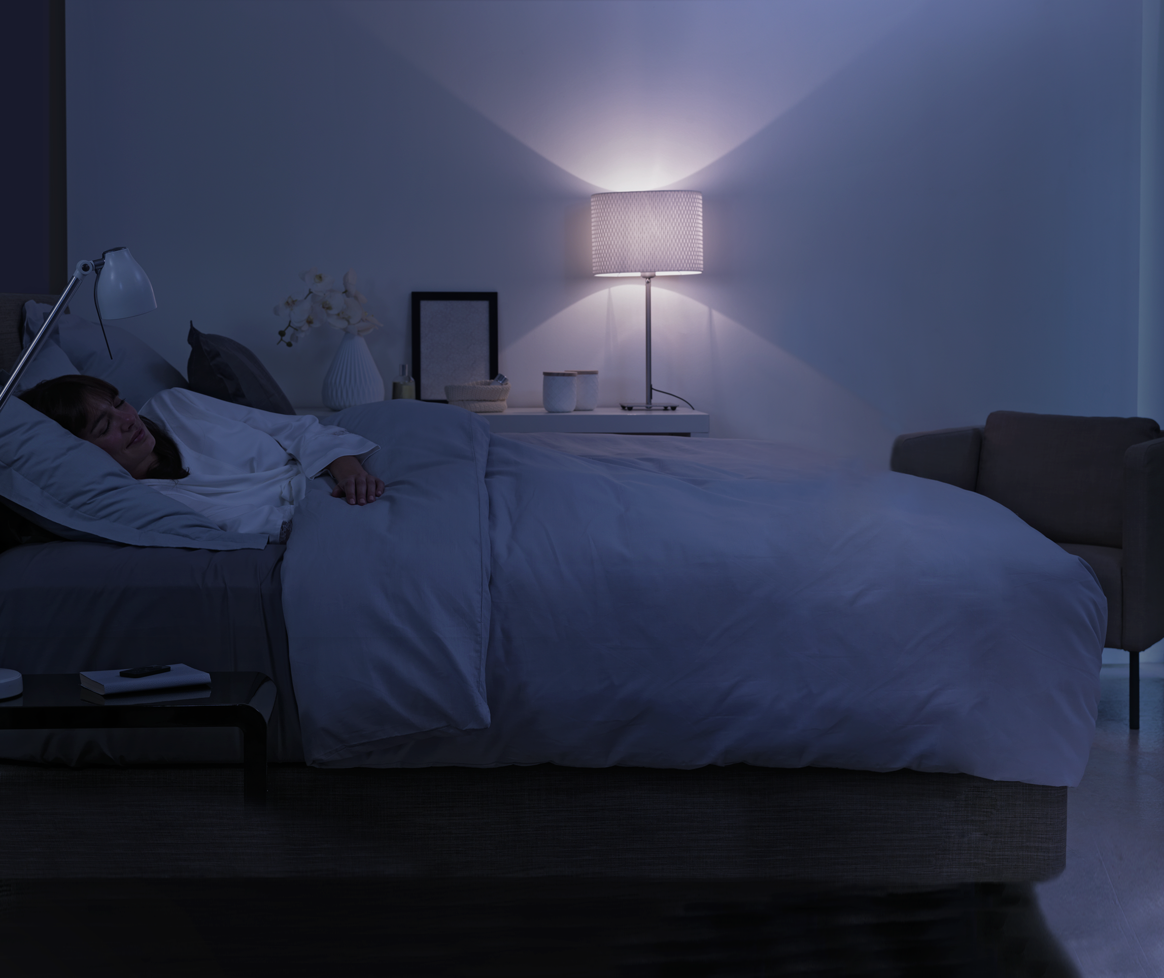 SILENT COMFORT 3 EM 1