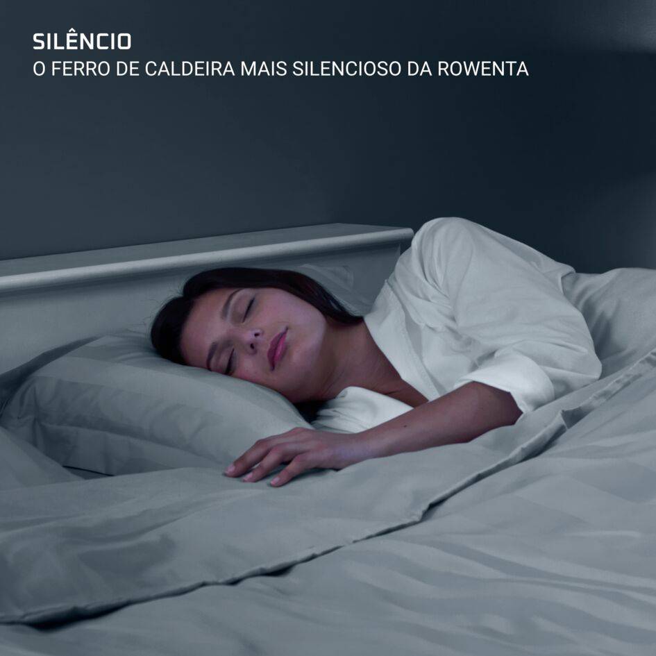 Silence Steam Pro 7,5 bar