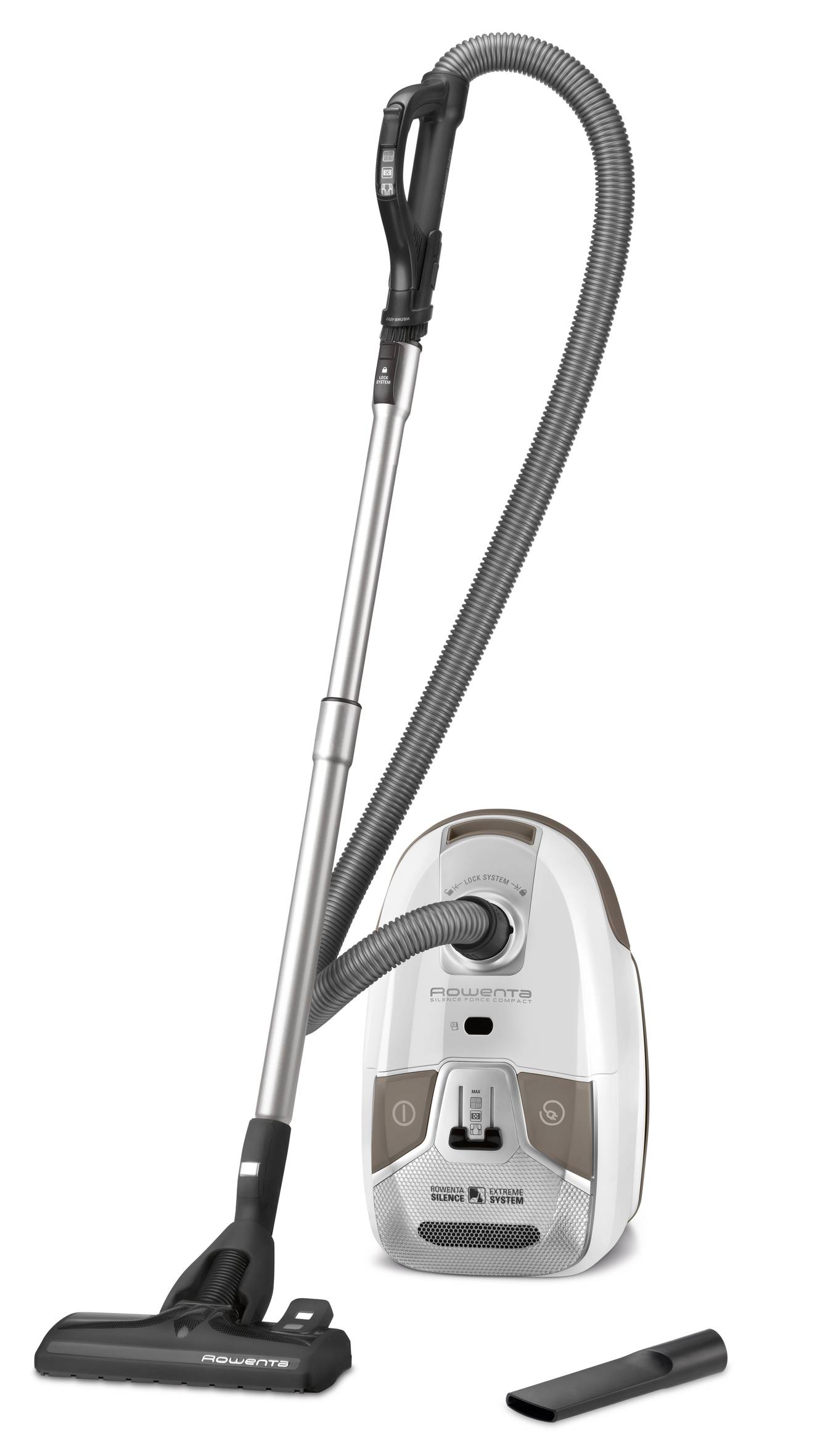 SILENCE FORCE COMPACT CLASSIC +