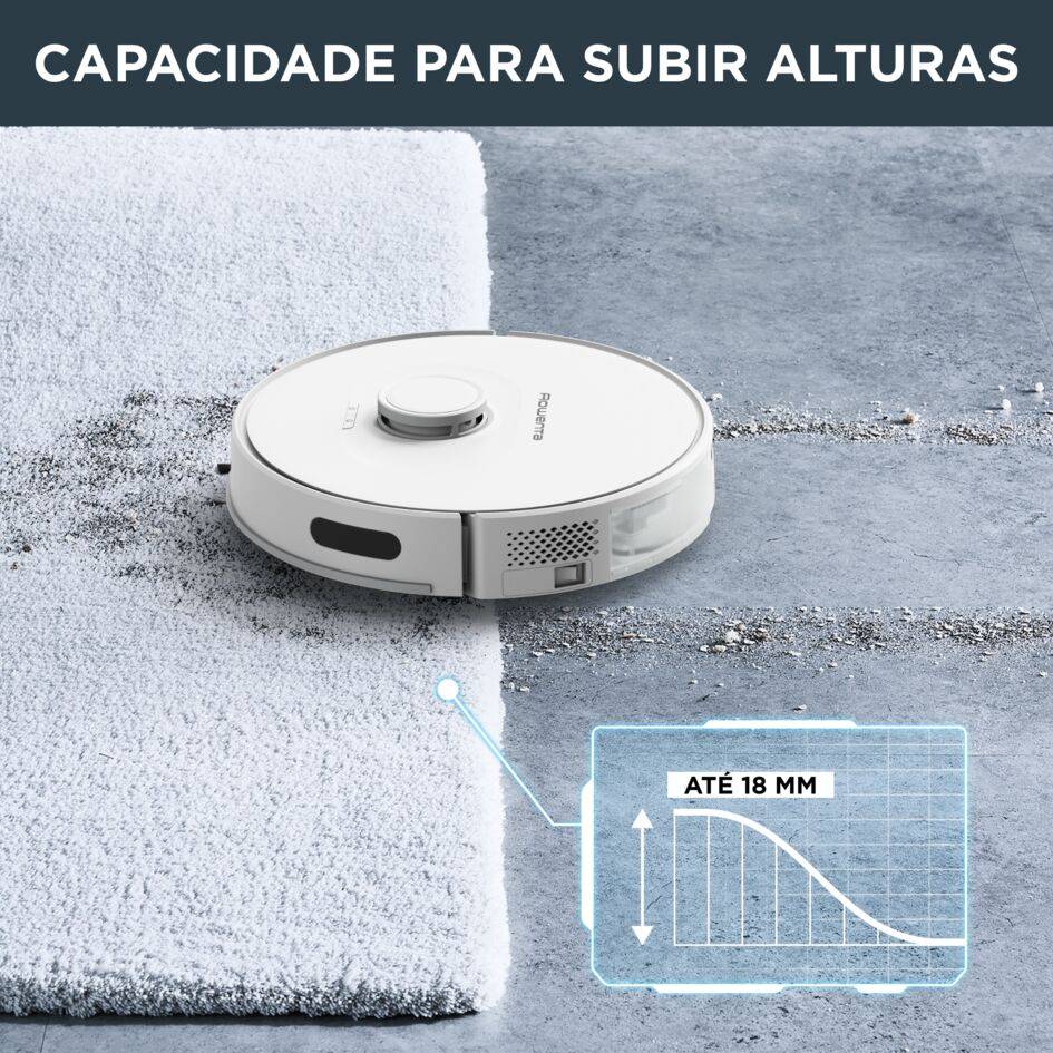 X-Plorer Serie 75 S