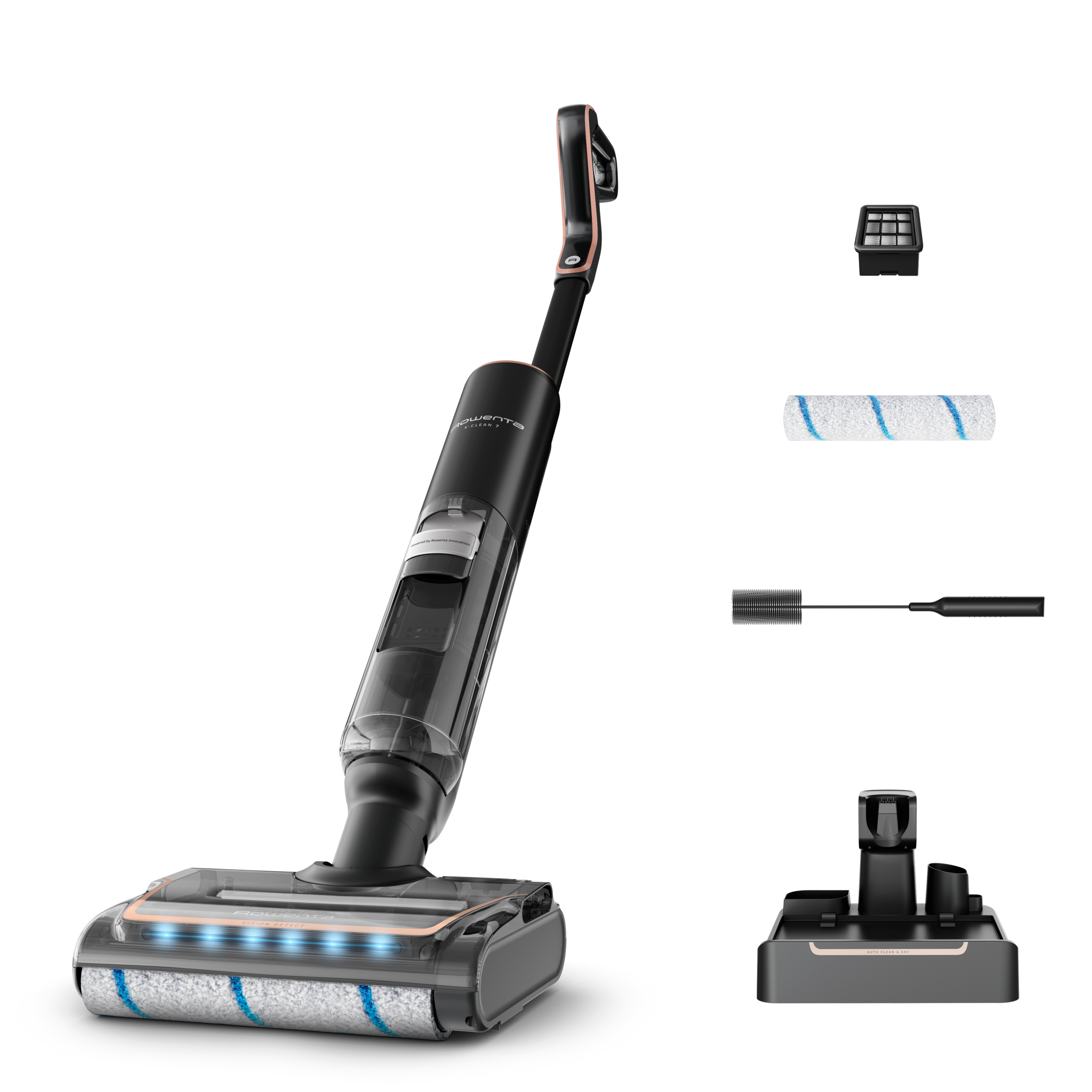 X-Clean 7