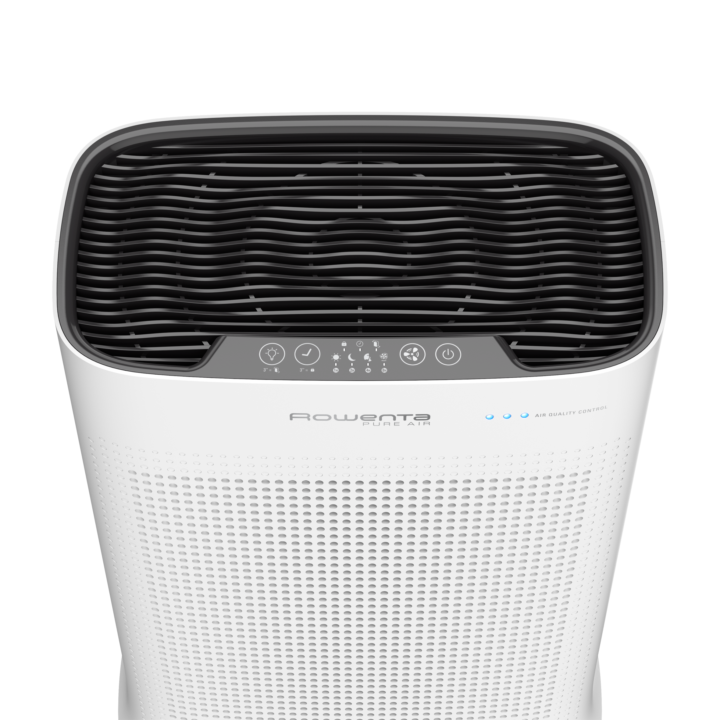 PURE AIR NANOCAPTUR+