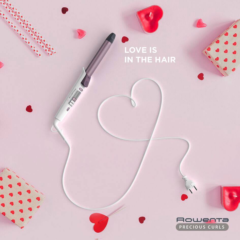 PREMIUM CARE PRECIOUS CURLS