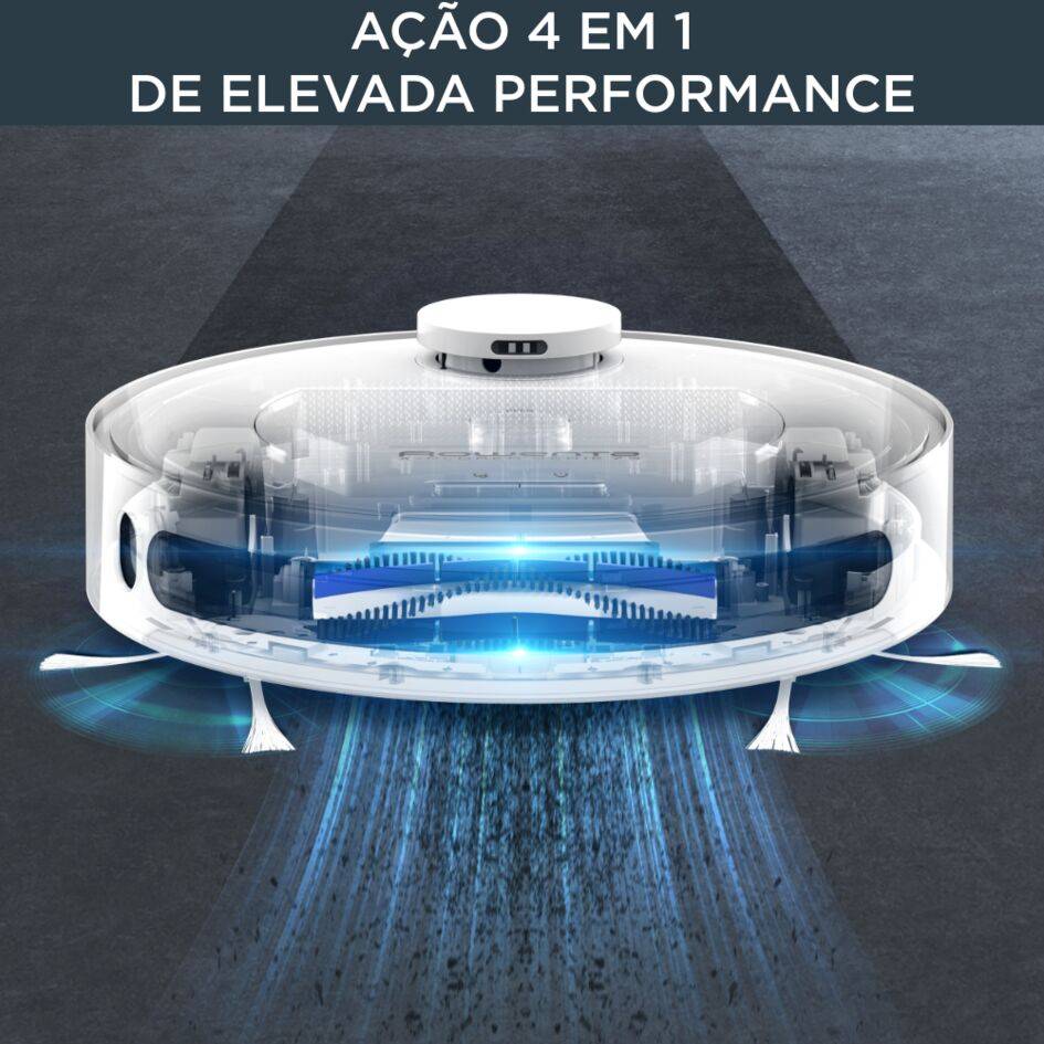 X-PLORER SERIE 75 TOTAL CARE