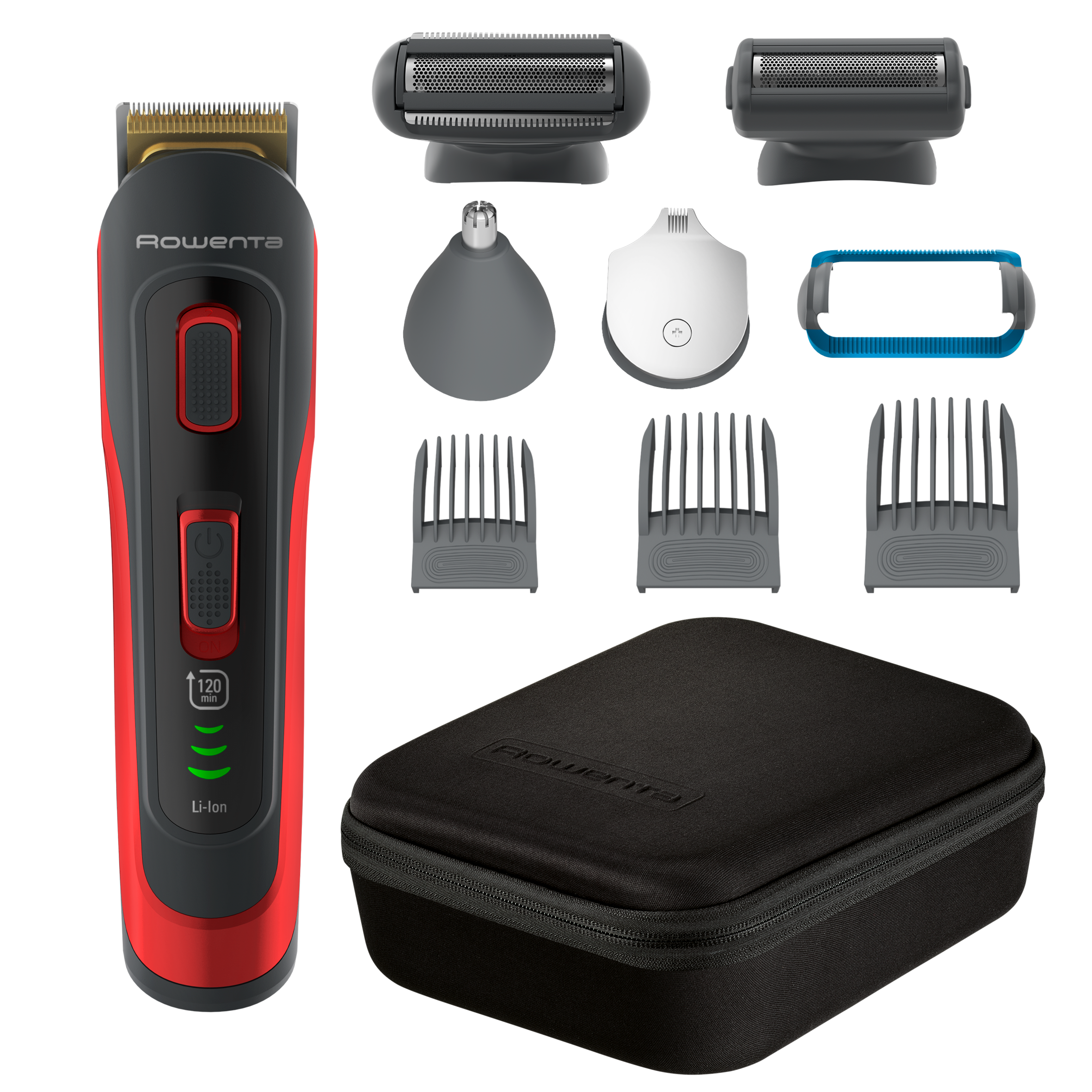 SELECTIUM 10 EM 1 - STYLE