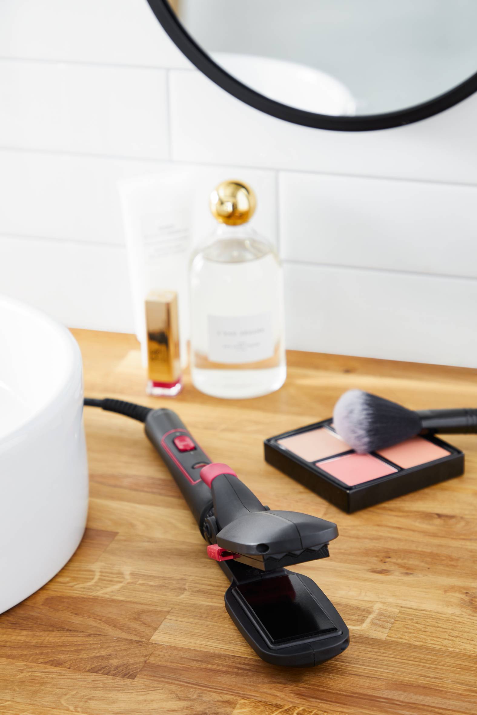 CURLING TONG STARRY NIGHT