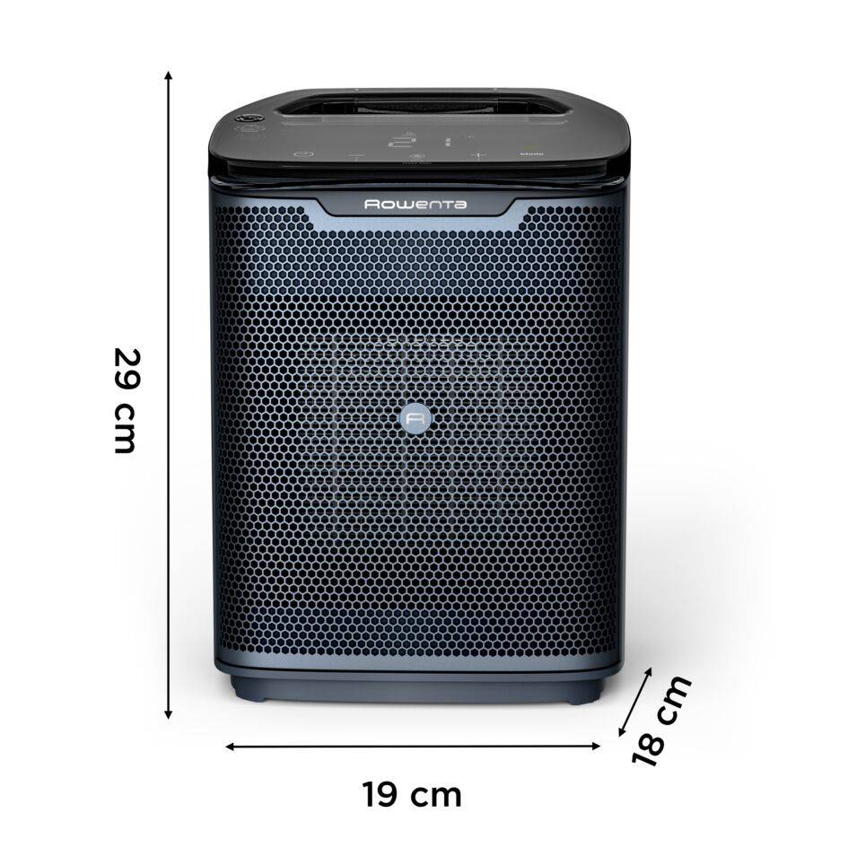 Intense Comfort+ Aqua,