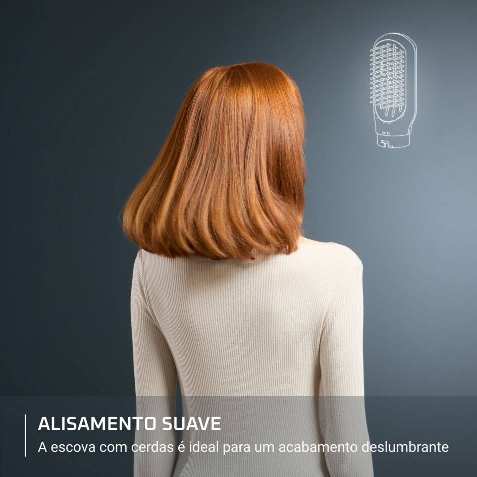 Ultimate Experience Air Shape