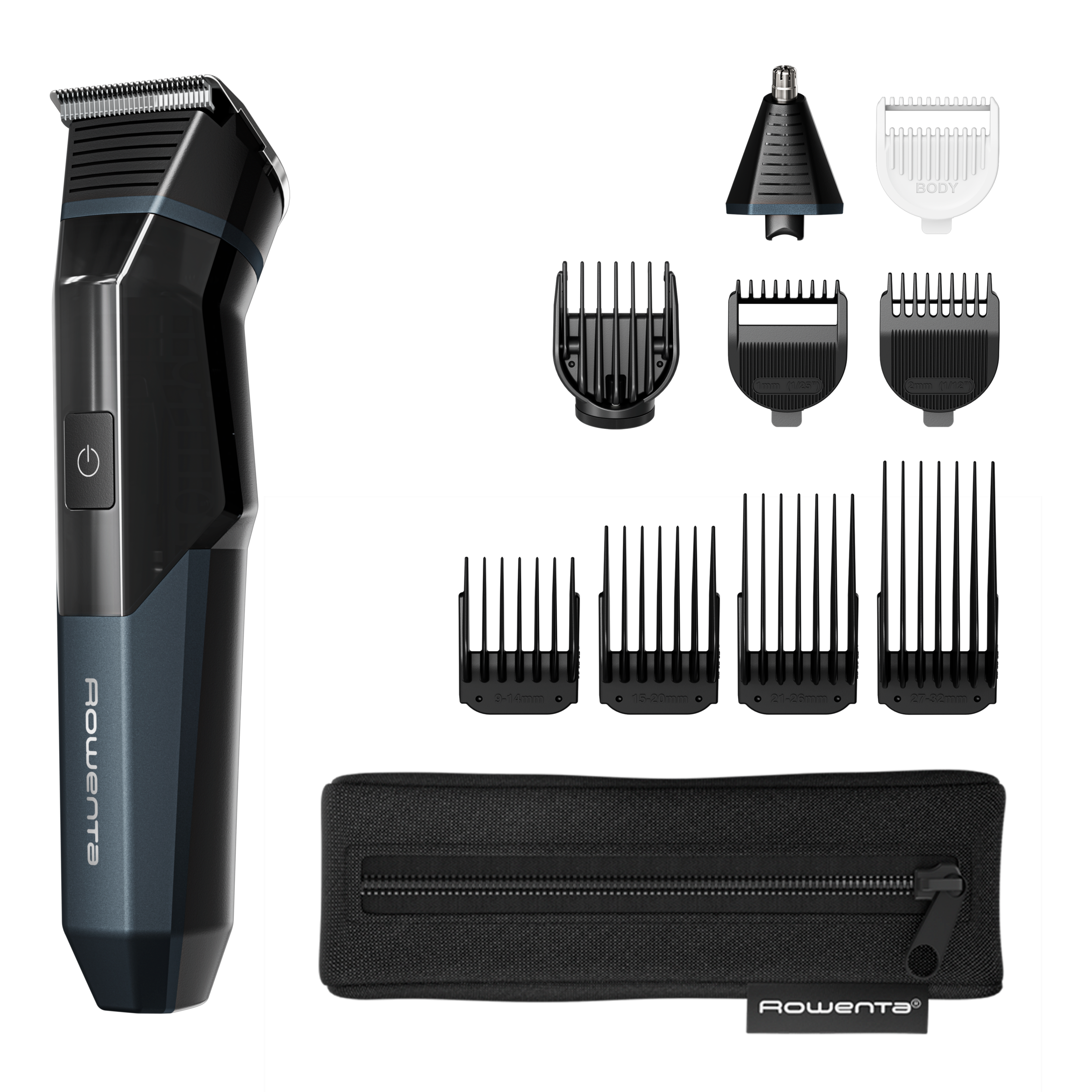 X-Series 700, 11 em 1