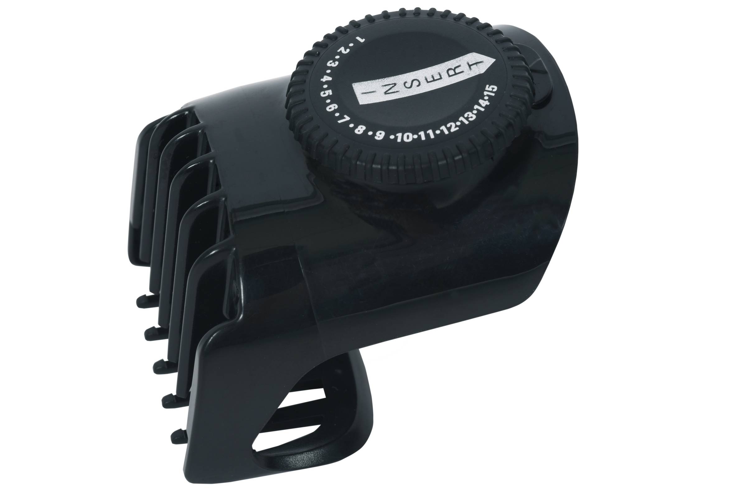 Pente para barba SS-1810001483