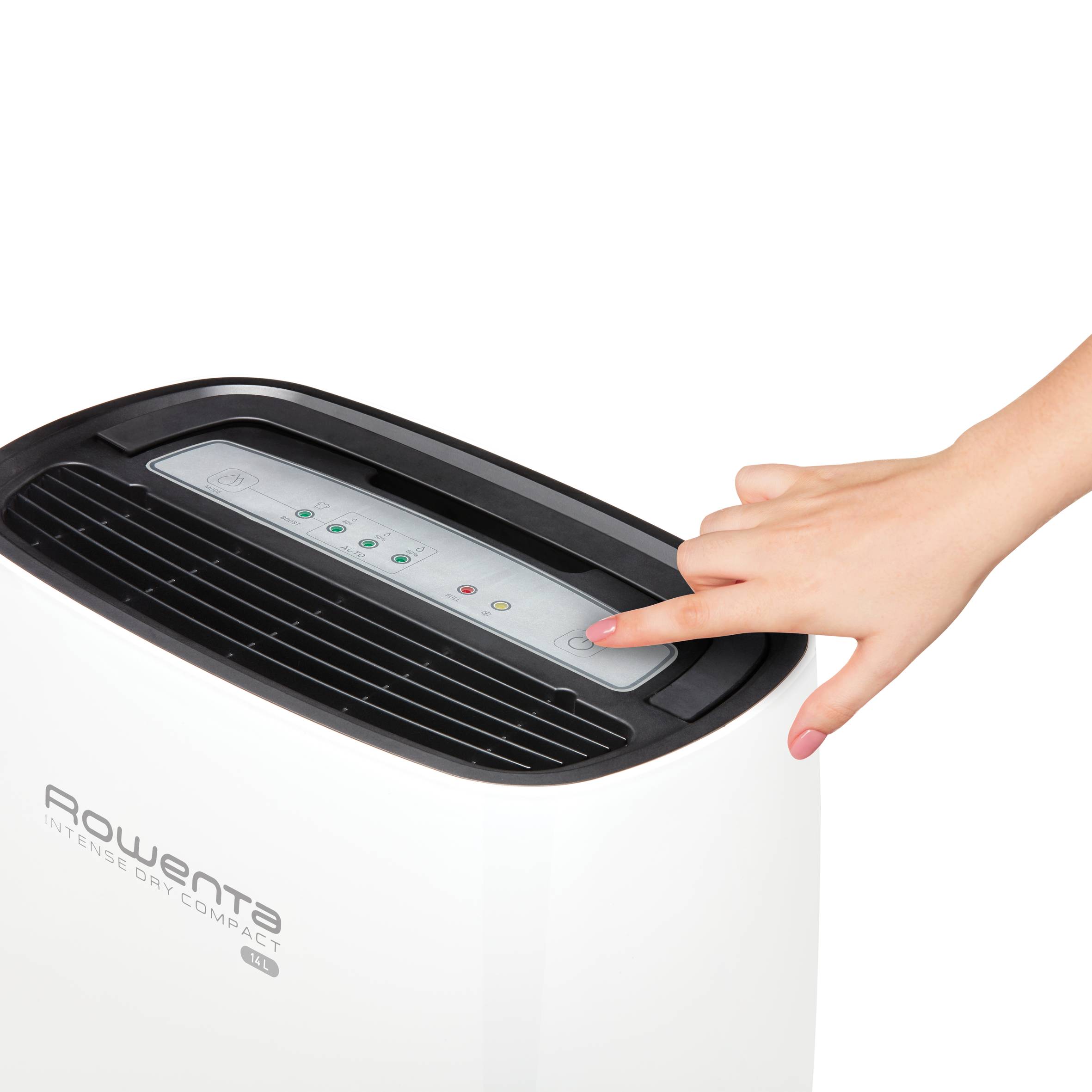 INTENSE DRY COMPACT 14L