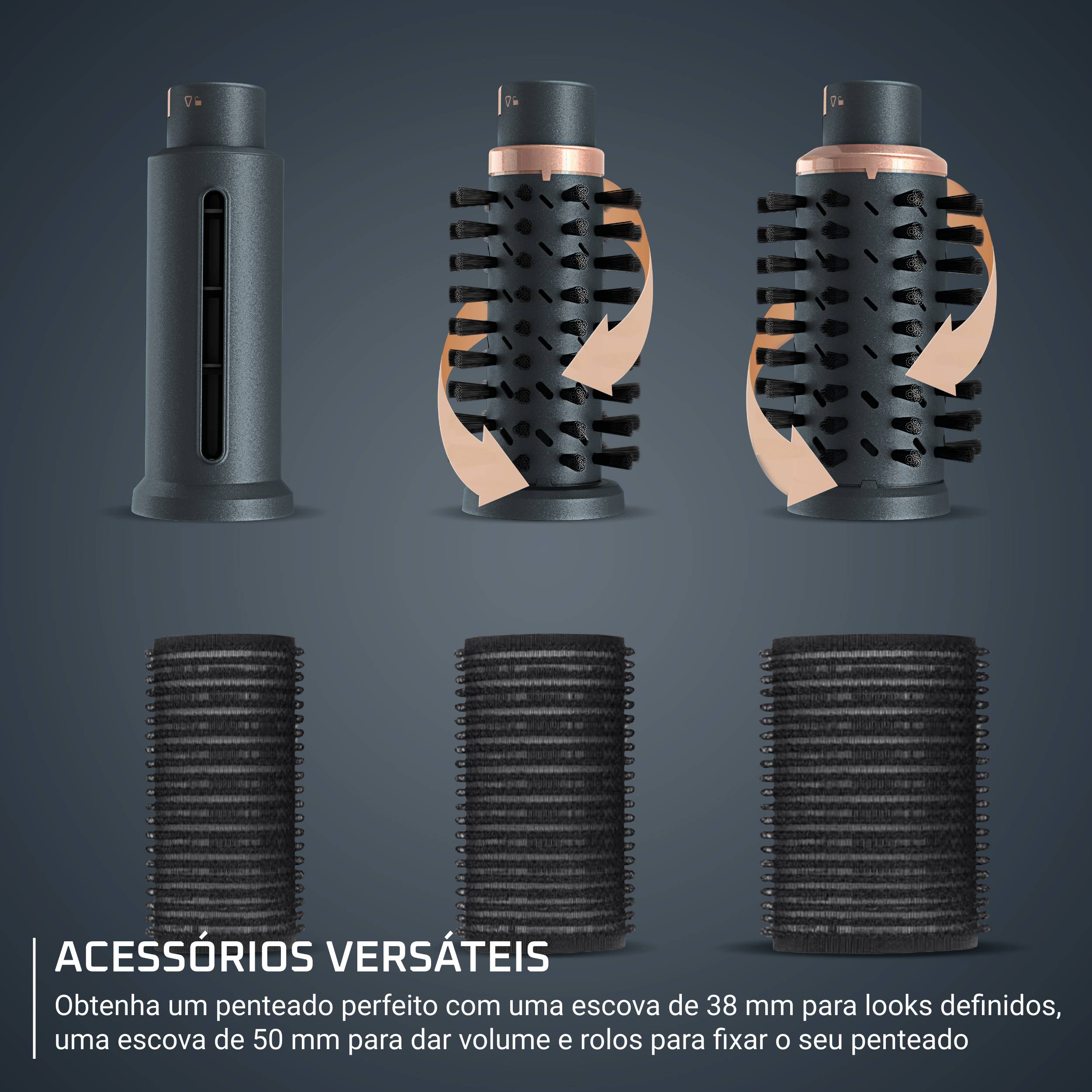 Air Rotate Ultimate Experience