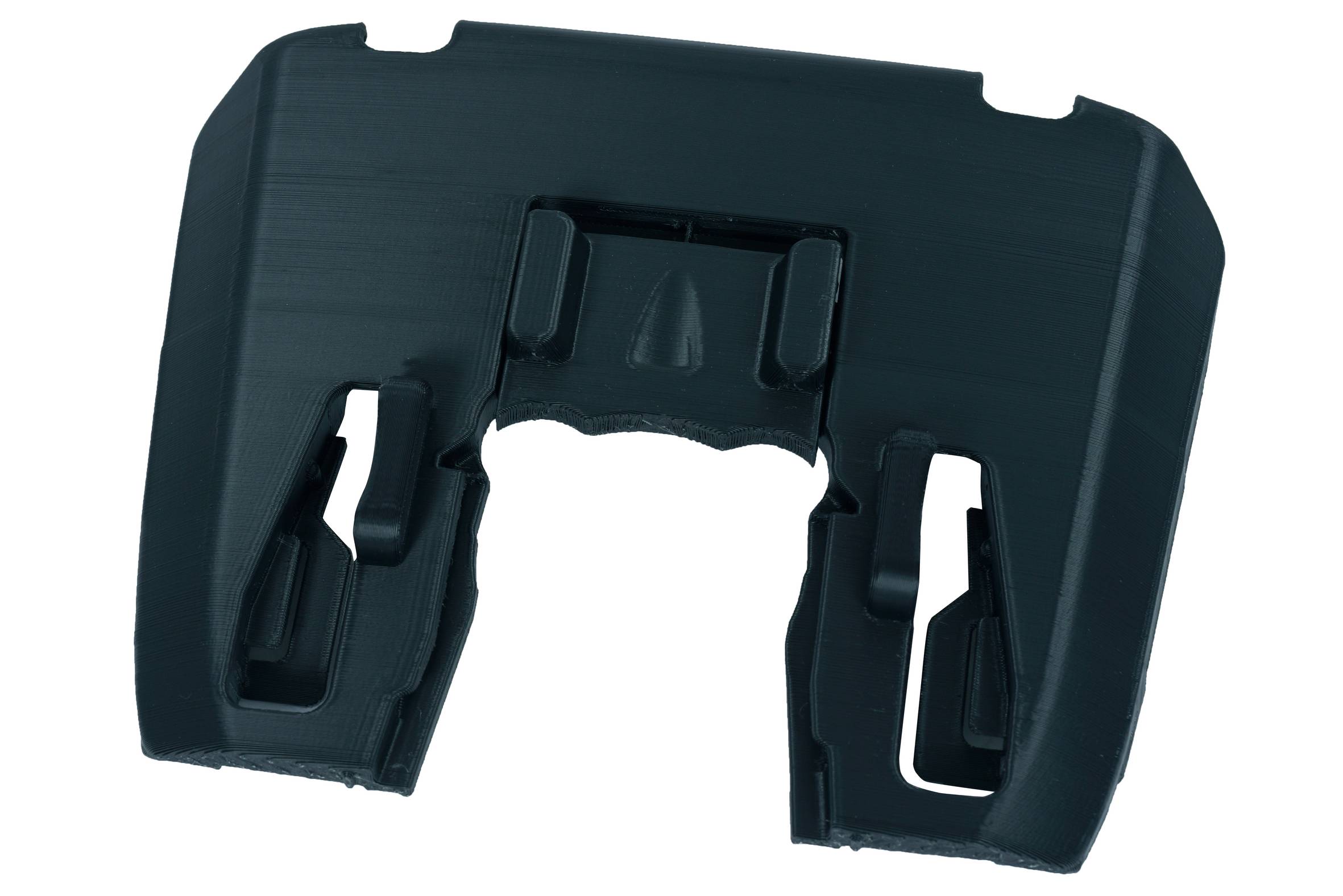 Suporte de saco aspirador 3D SS-1600007380