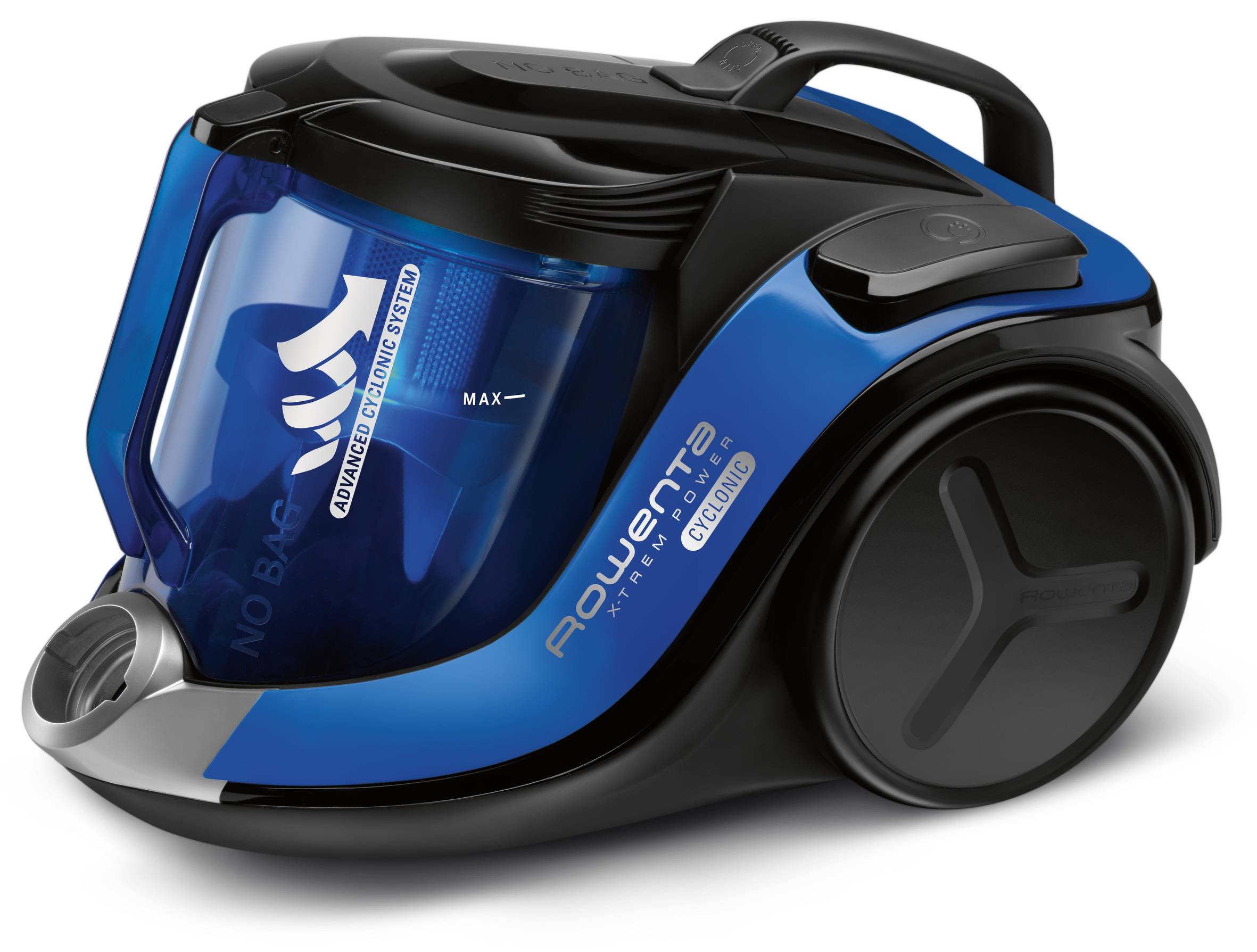 X-TREM POWER CYCLONIC PARQUET