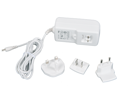 Cabo de alimentação CS-00125860