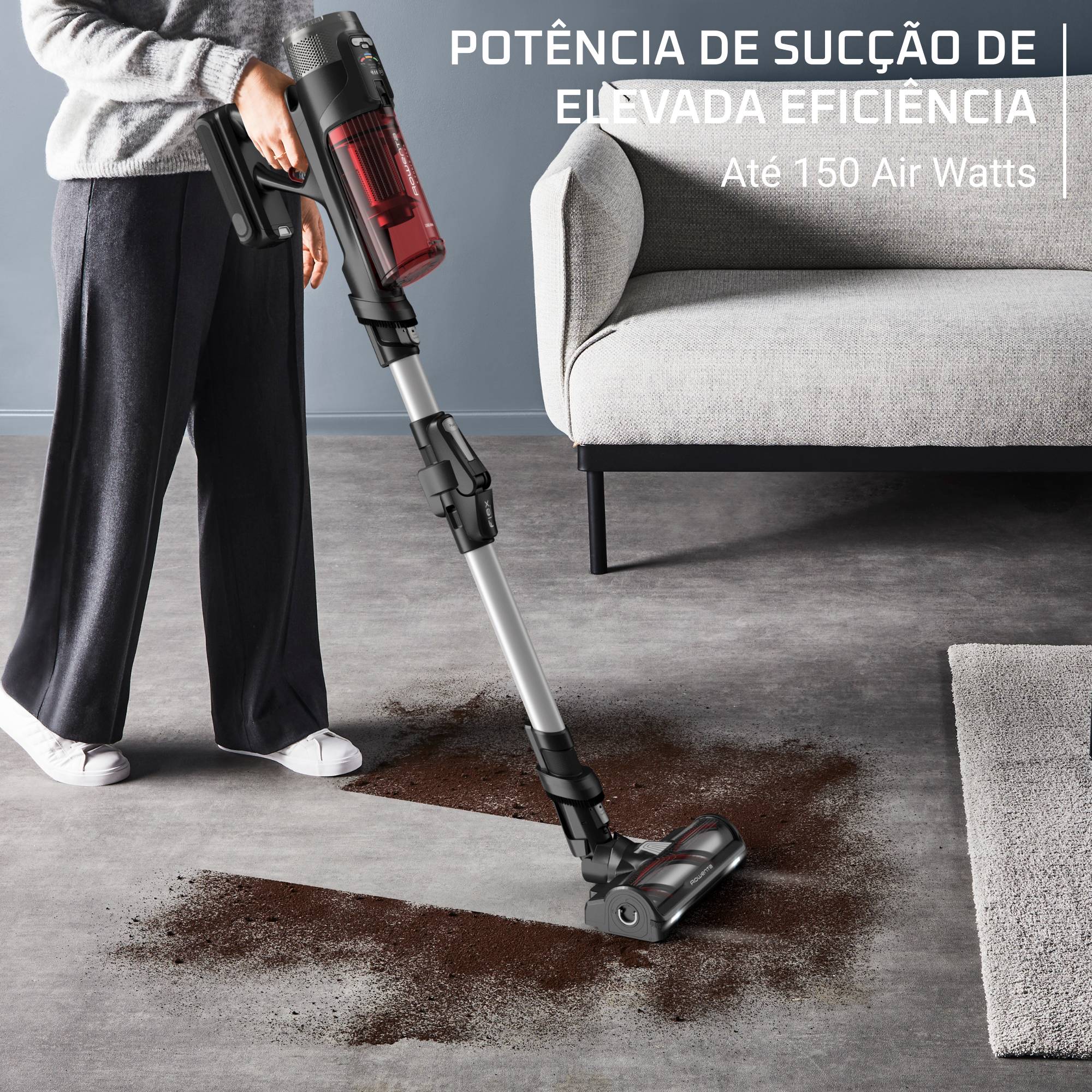 X-Force Flex 13.60 Complete