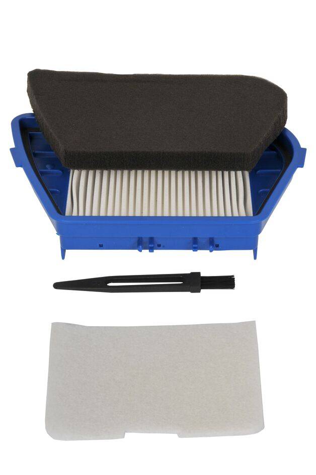 Filtro de elevada performance + espuma + filtro ZR004601