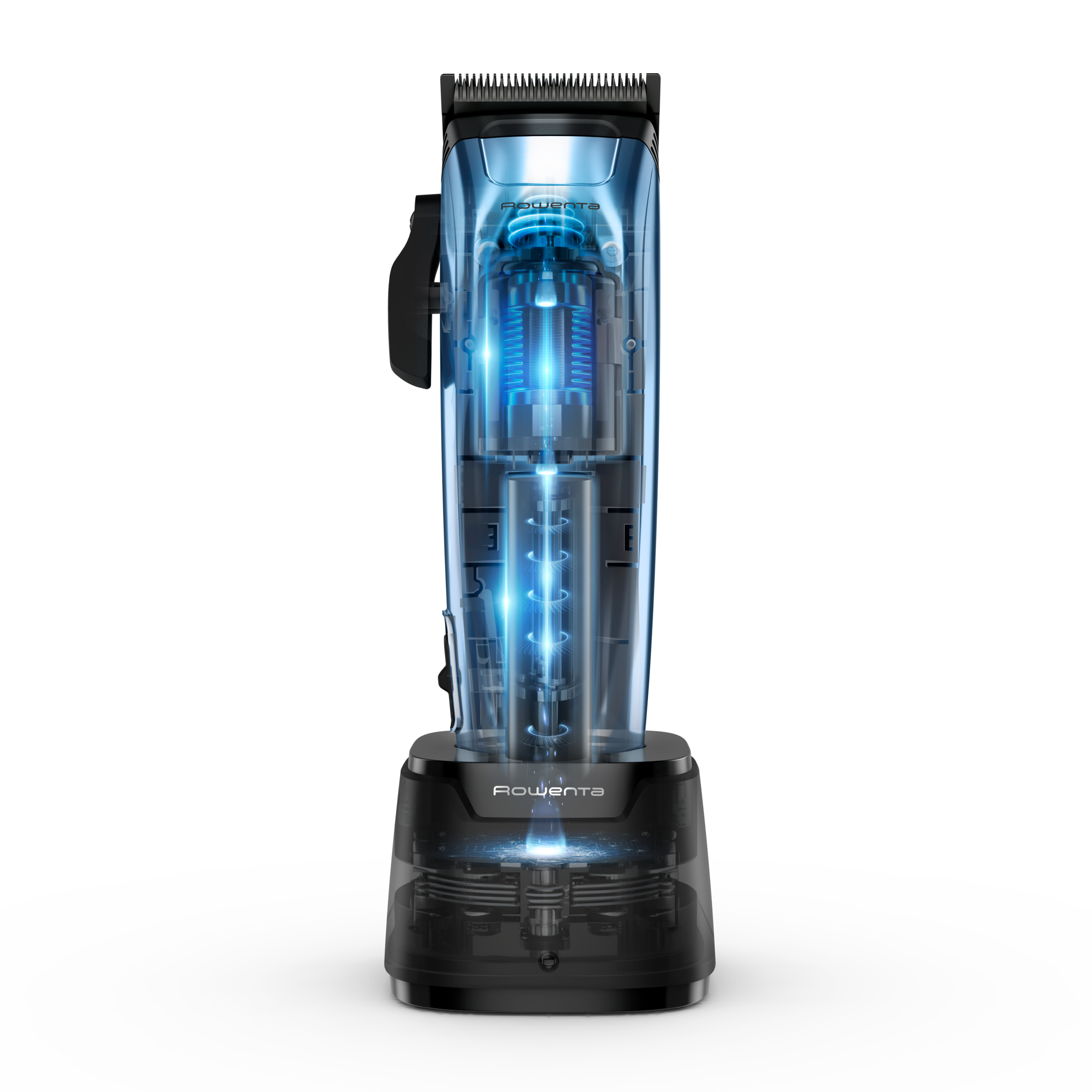 Barber Experience, Aparador de Corte com Lâmina XL