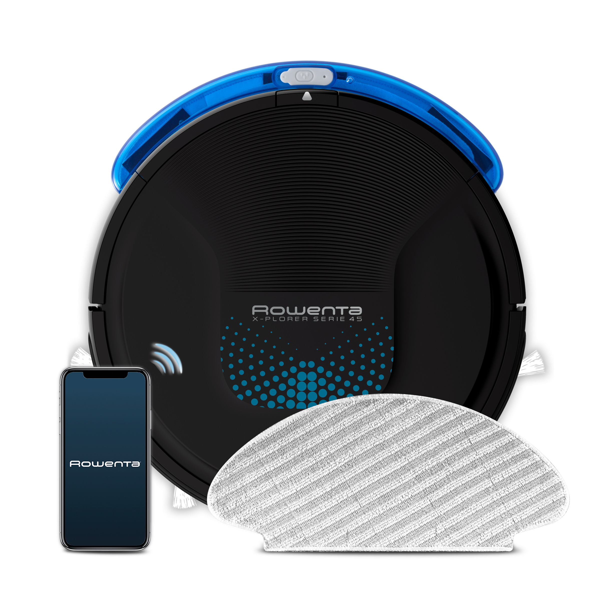 X-PLORER SERIE 45 AQUA