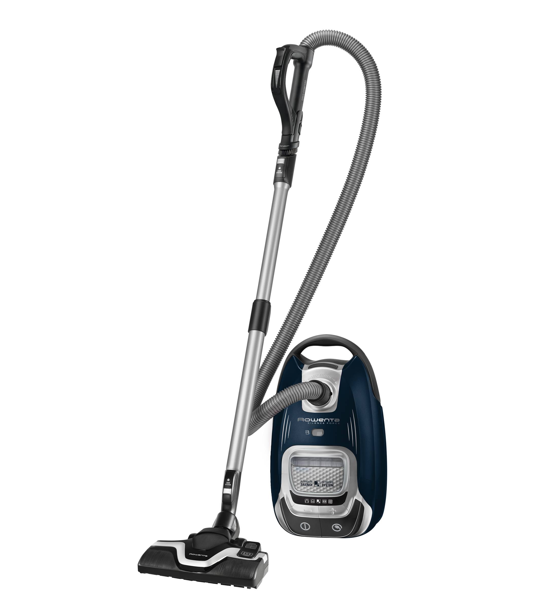 SILENCE FORCE TOTAL CARE