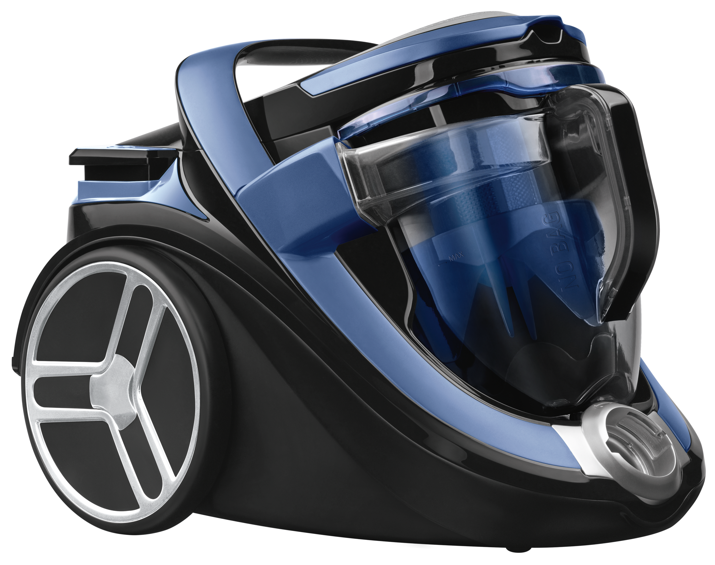 SILENCE FORCE CYCLONIC ANIMAL CARE