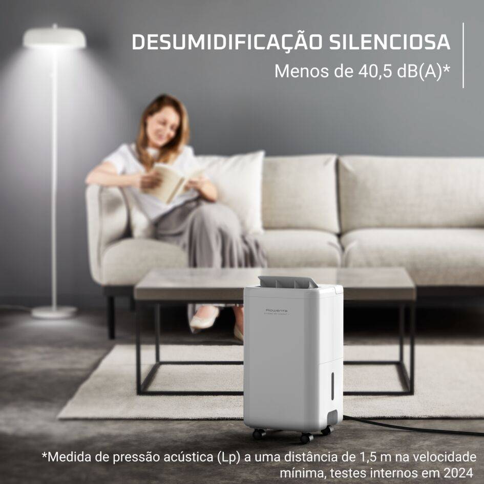 Extreme Dry Compact +