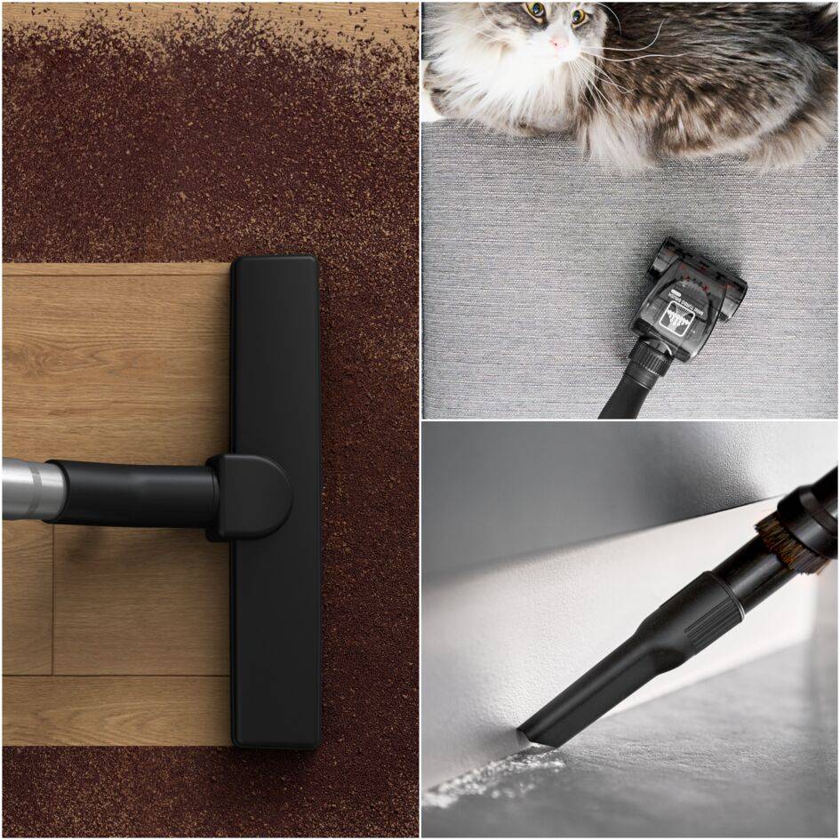 Green Force Cyclonic Effitech®+