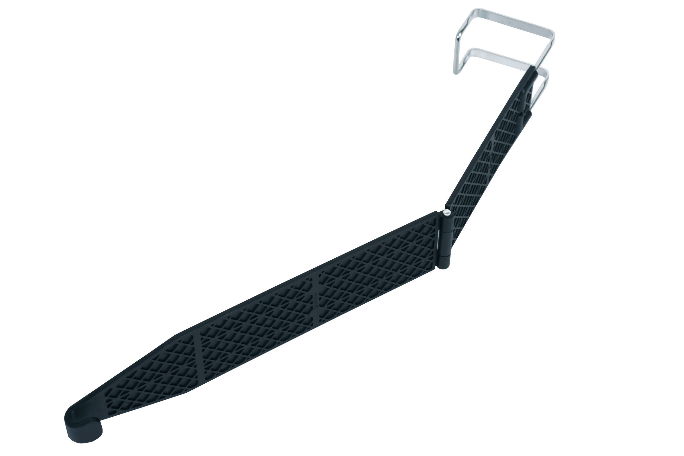 Gancho para porta SS-9100047717 para vaporizador de roupa