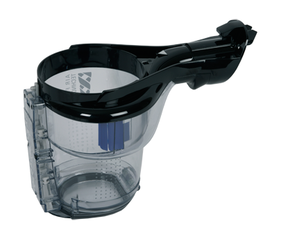 Recipiente separador RS-RH5744