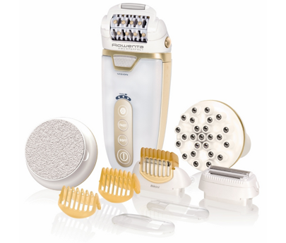 Aquaperfect Spa Edition