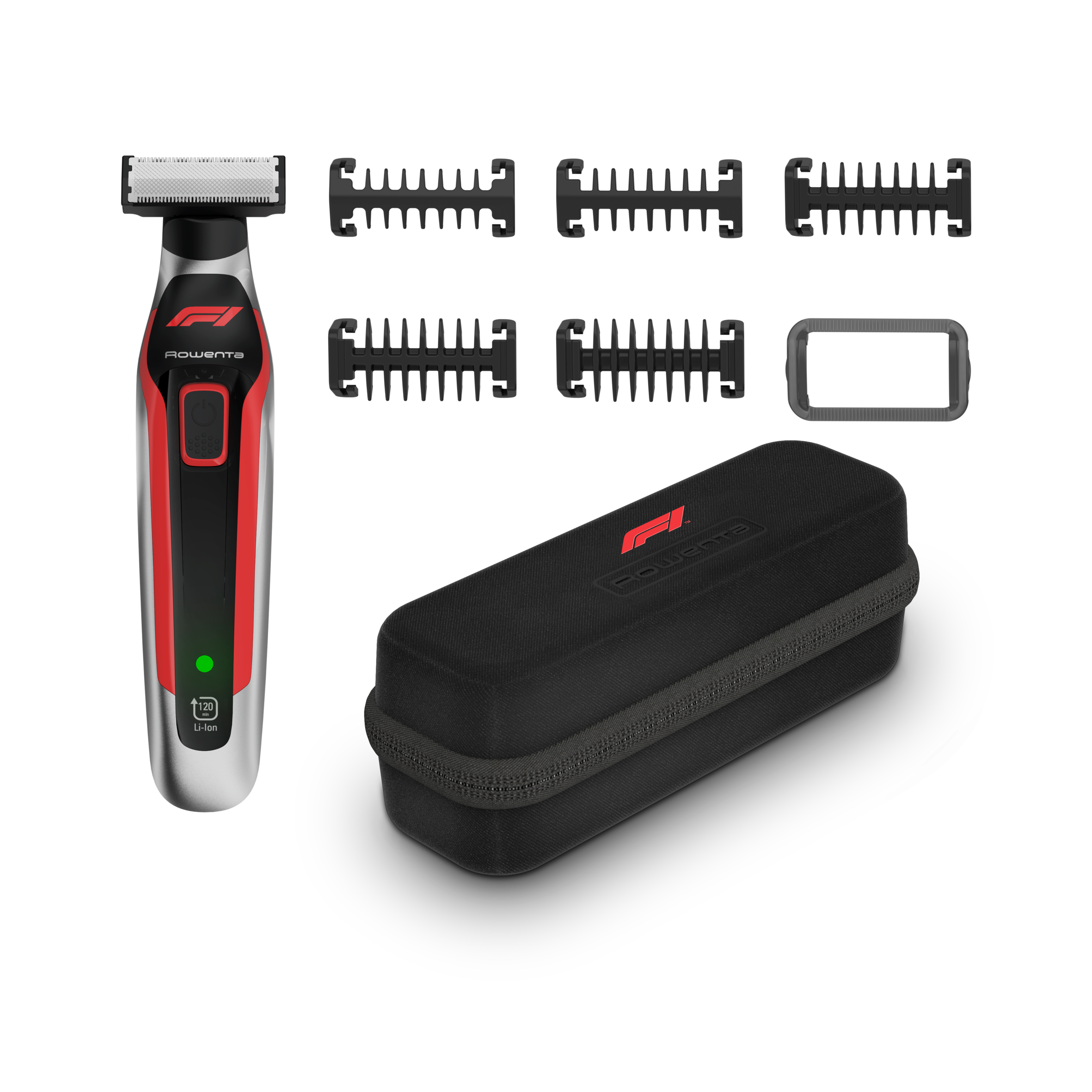 HÍBRIDO - FORMULA 1®