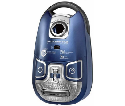 Silence Force Extreme azul