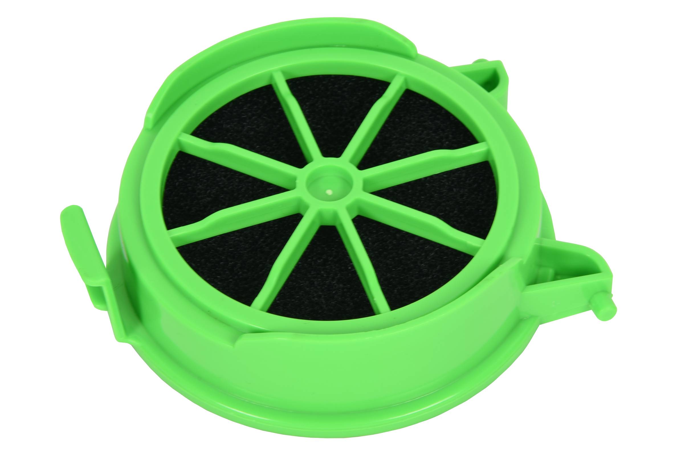 Filtro de espuma com suporte RS-RH5934