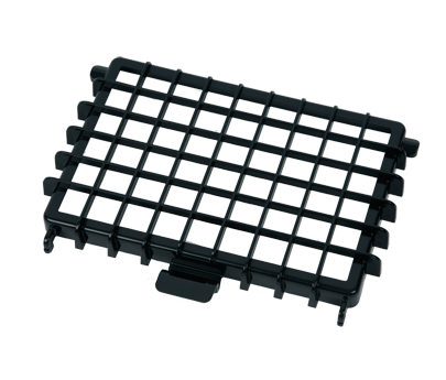 Grelha do filtro de esponja RS-RT4318