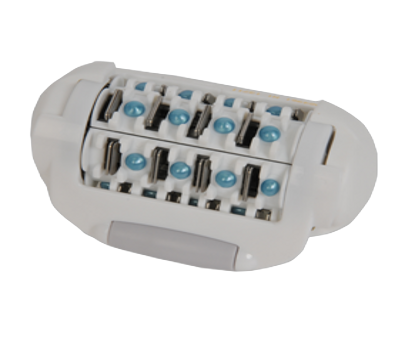 Cabeça de depilação CS-00120836