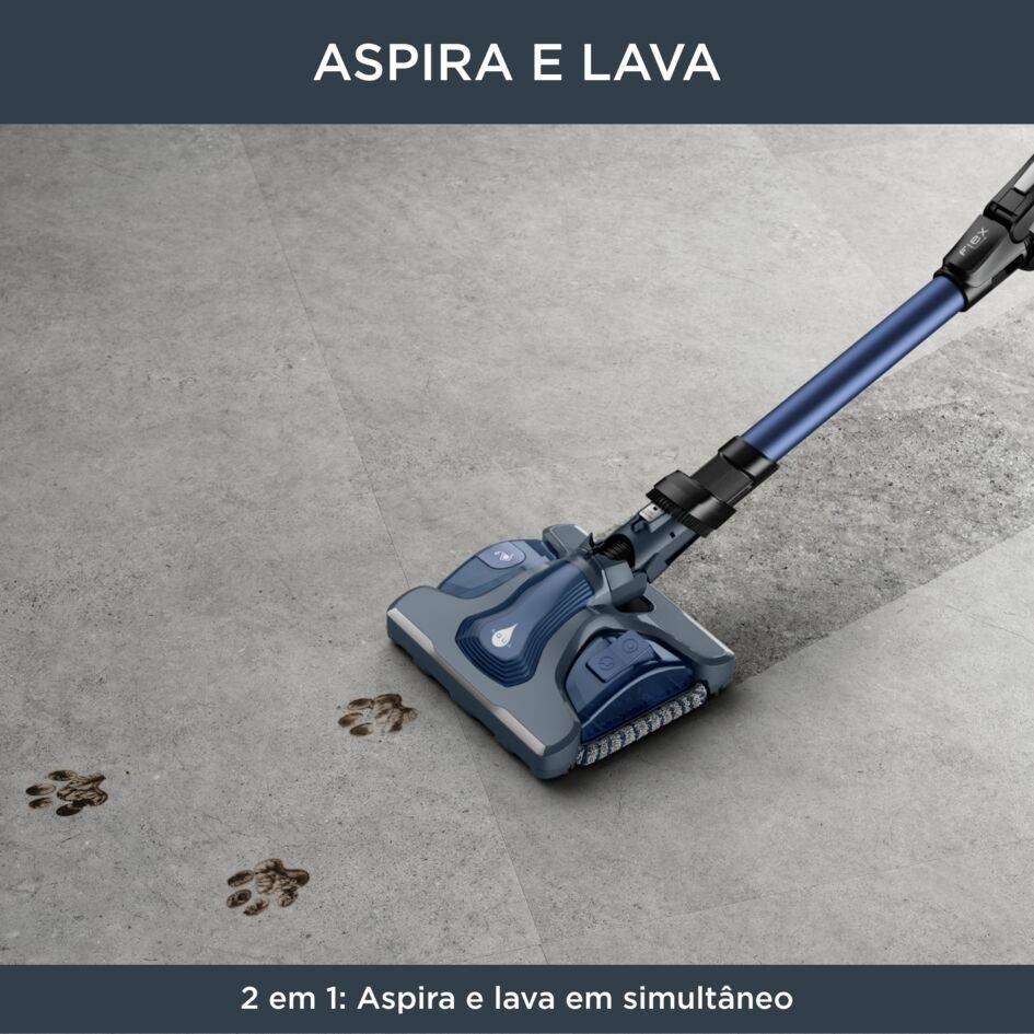 X-Force FLEX 14.60 AUTO ANIMAL CARE AQUA