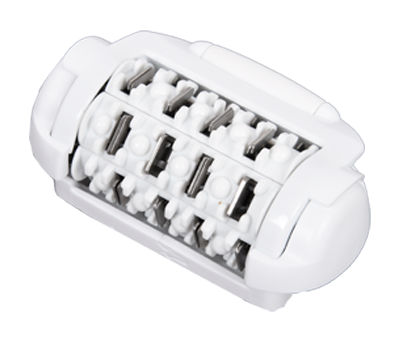 Cabeça de depilação removível CS-00144393