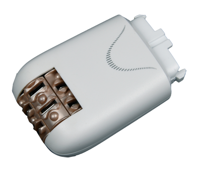 Cabeça de corte CS-00115779