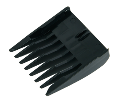 Pente de cabelo 9 mm CS-00139028