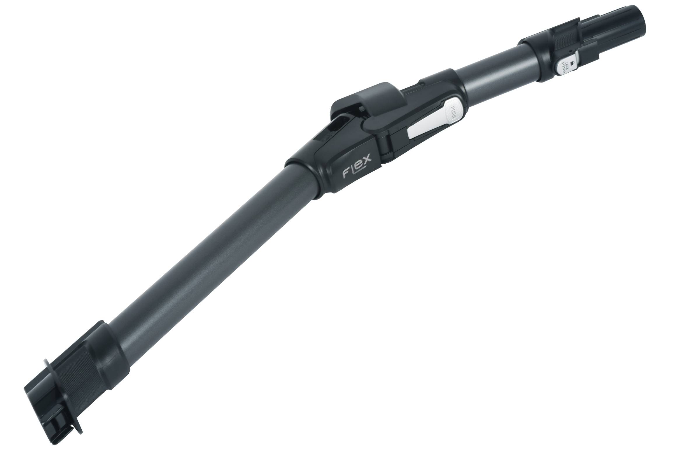 Tubo flex preto SS-2230003004