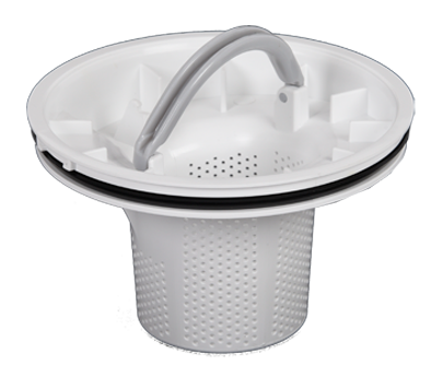 Sistema de separação branco RS-2230001161