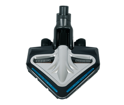 Escova elétrica Led 12-14.4V RS-RH5971