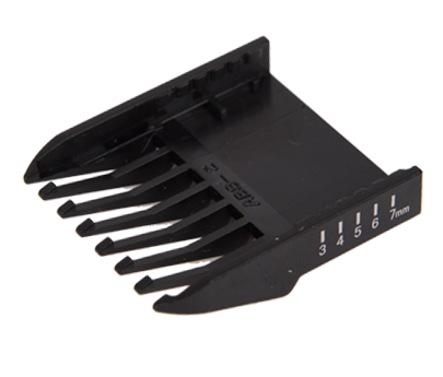 Pente de barbear 3-7 mm CS-00133780