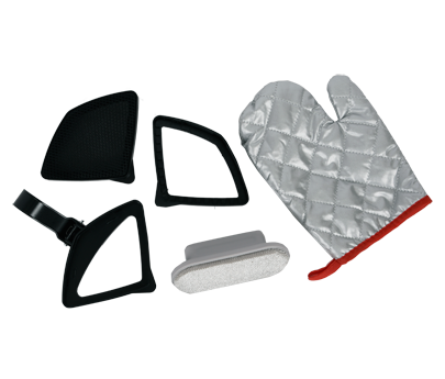 Kit de 5 acessórios FS-9100033786