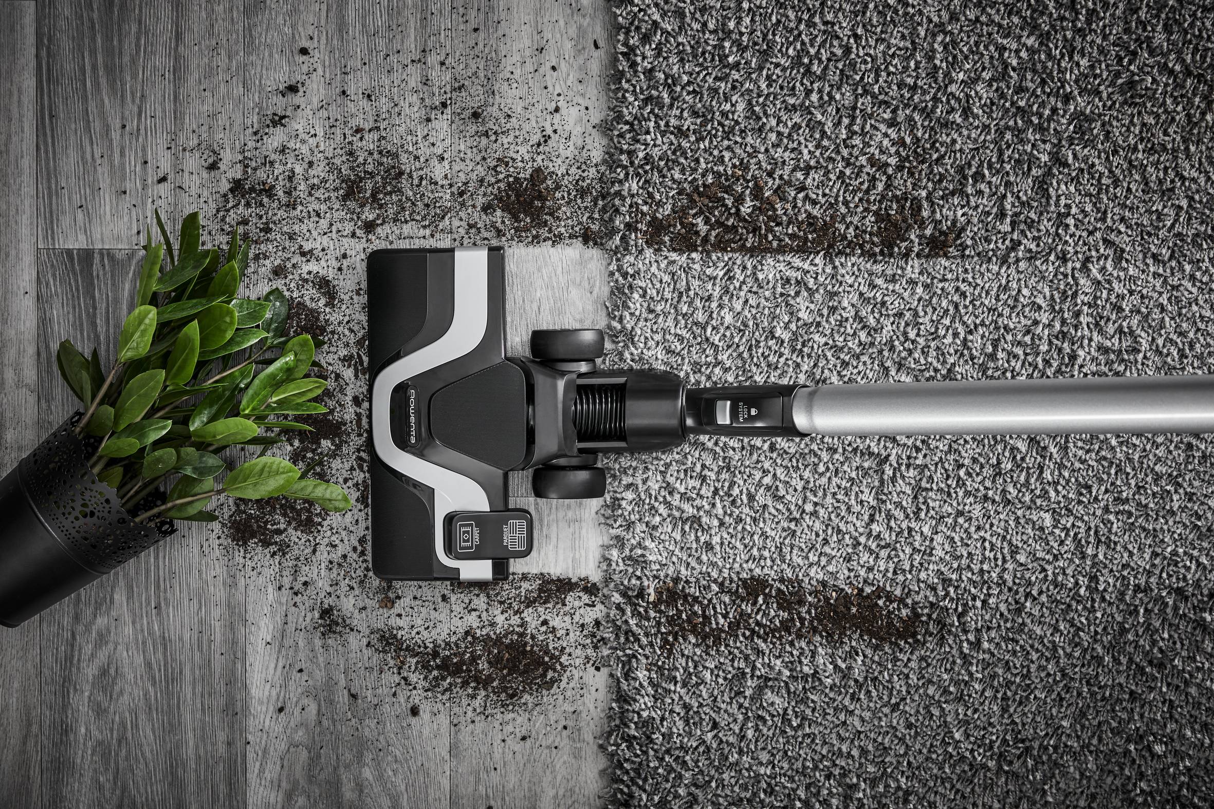 Escova Silence Force ZR903A01