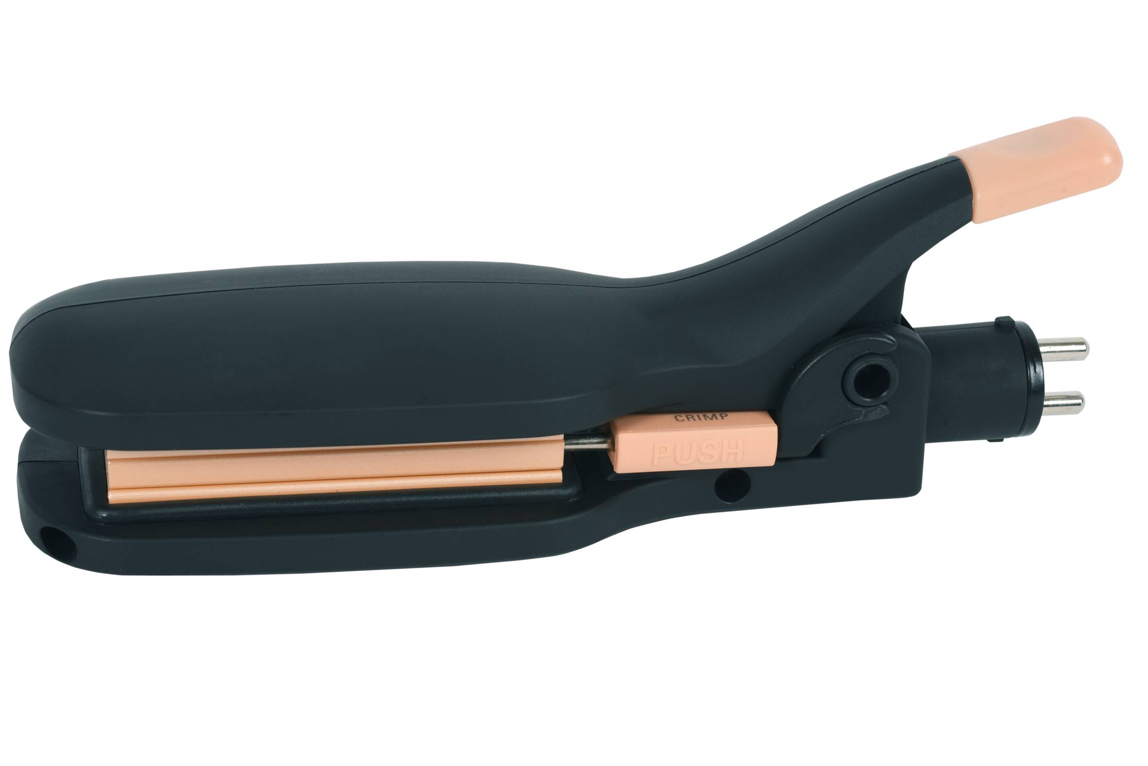 Ponta de alisador de cabelo SS-1810001474