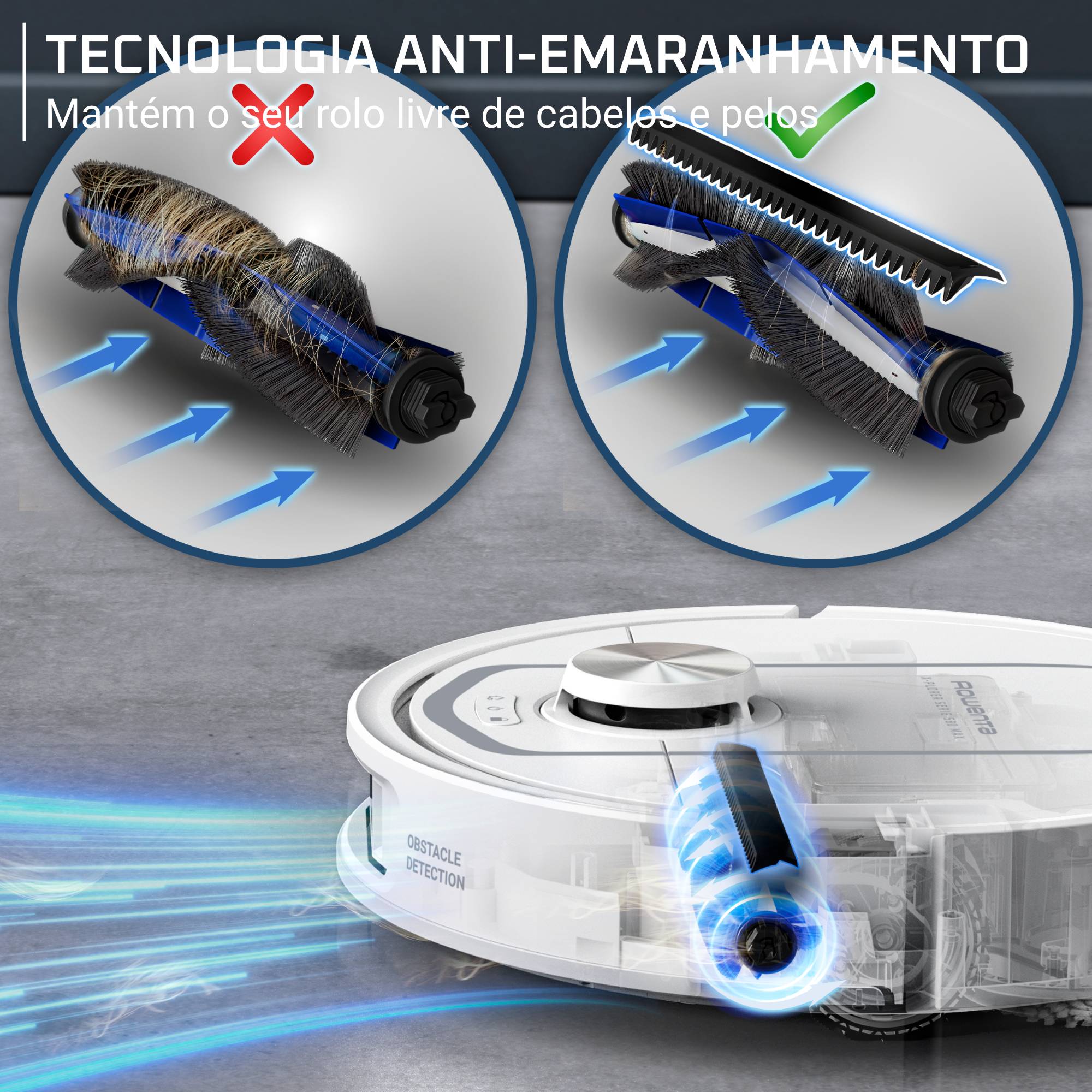 X-Plorer Serie 580 Max