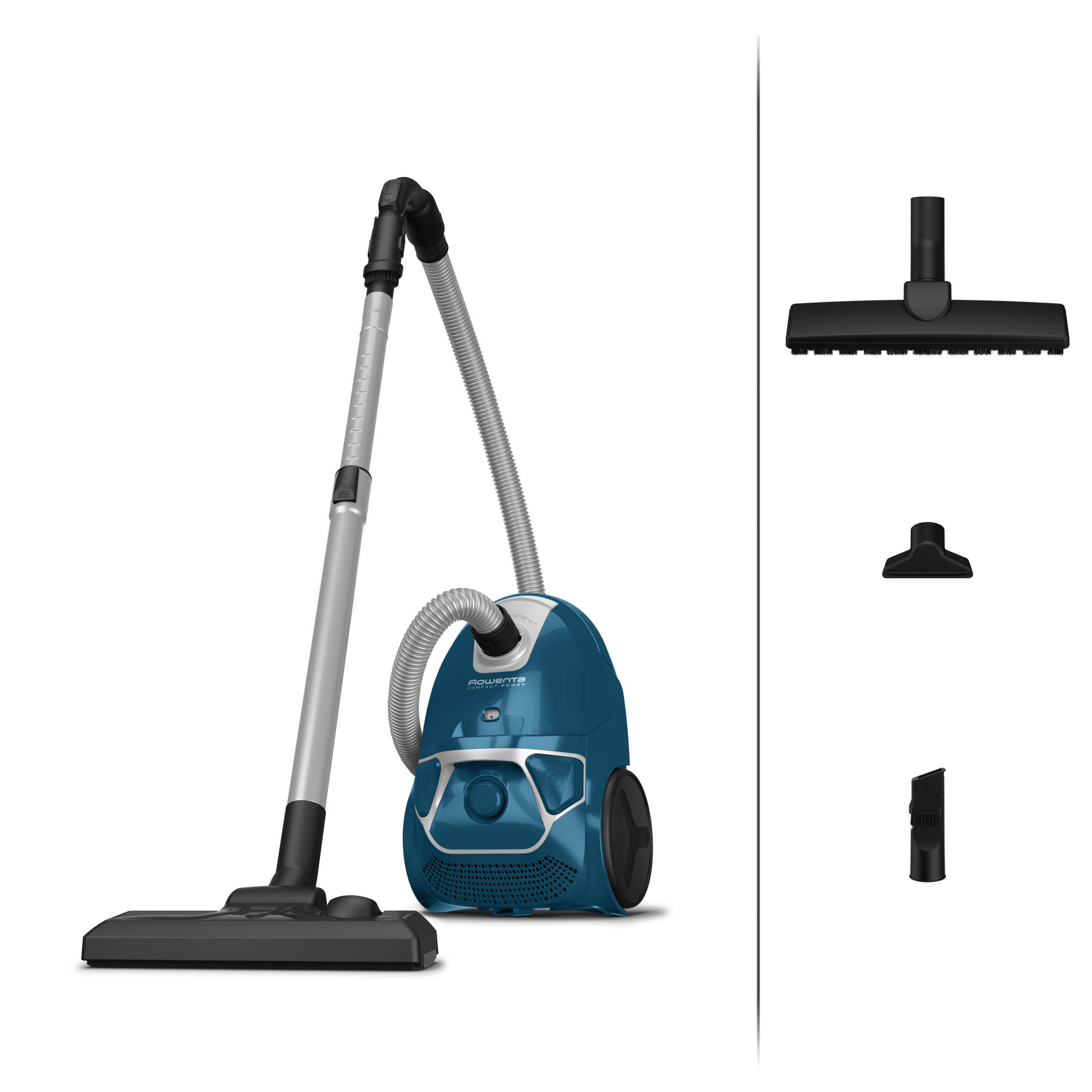 Compact Power Parquet