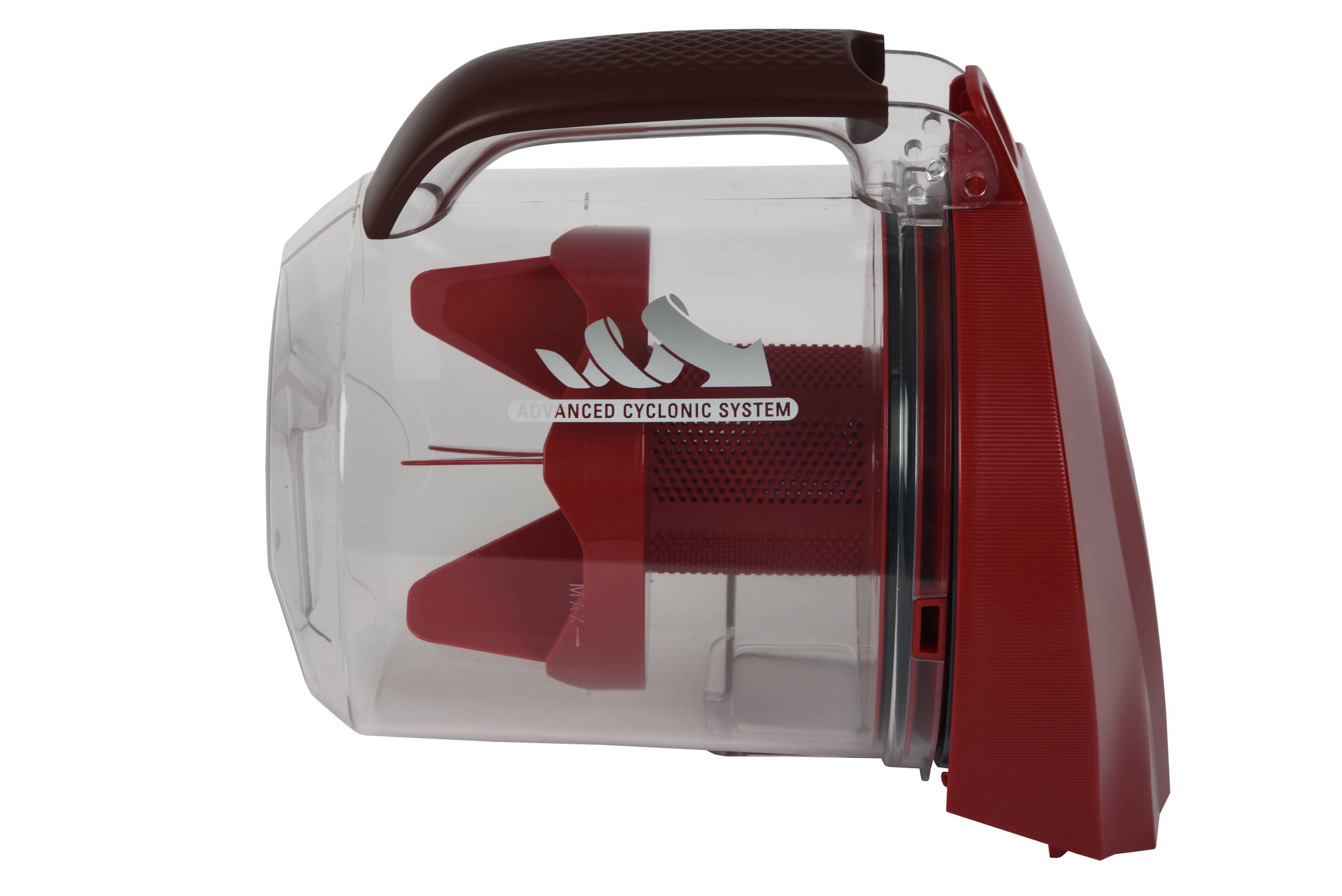 Recipiente de pó completo RS-2230002222