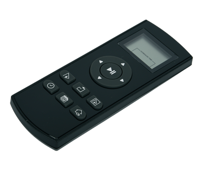 Controlo remoto RS-RT900911